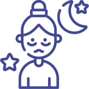 netwerk slaapoefentherapie - lichamelijke factoren