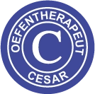 Logo Ceasar Oefentherapie